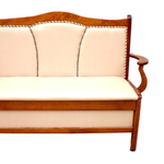 Купить деревянную скамейку, Скамейка Классическая