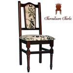 Стулья деревянные недорого, Стул Со шнурком