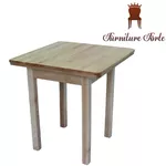 Купить стол от производителя, Стол Дельта 75х75