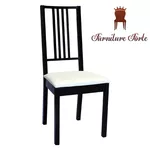 Стул для кафе цена, Стул Бёрье