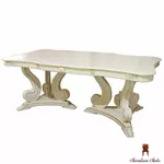 Обеденные, группы , с раздвижным, столом Тавола