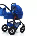 Магазин колясок, TAKO Jumper X Collection