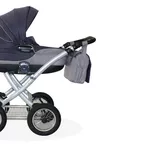 Купить недорогую коляску, 2 в 1 RoxBaby Marita