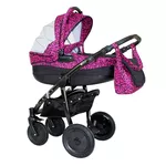 Недорогие коляски, Универсальная модель Roxbaby 2 в 1