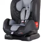 Купить детское автокресло Coletto Santino Only (група 1/2, 9-25кг)