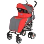 Купить прогулочную коляску QUATRO Fifi