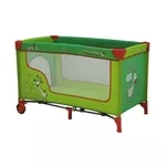 Манеж Quatro Safari giraffe