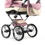 Удобные коляски, Коляска универсальная TAKO Sunline