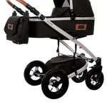 Оригинальная детская коляска, Коляска универсальная TAKO Maxone