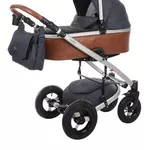 Коляска универсальная TAKO Maxone Exclusive