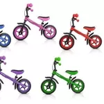 Магазин беговелов, Велобег Milly Mally DRAGON