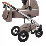 Современные детские коляски, Коляска универсальная TAKO Maxone Script