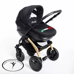 Детский интернет-магазин колясок, Коляска универсальная DPG Carmelo De