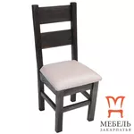 Cтулья под старину, Стул Демократ мягкий