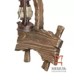 Светильники под старину купить, Светильник №4 (новинка)