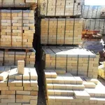 Огнеупорный легковесный кирпич ШЛ 