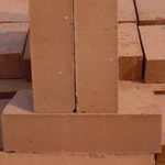 Кирпич Витебский печной М-200 красный полнотелый