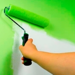 Малярные, штукатурные работы Киев