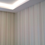 Ремонт квартир поклейка обоев Киев