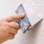 Подготовка стен под обои