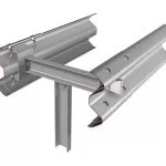 Дорожнє огородження 11до, 11дд, 11мо, 11мд купить в Харькове