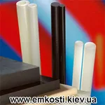 Инженерные конструкционные пластики, промышленные пластики в Украине