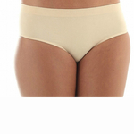 Женское белье , Трусы женские бесшовные Brubeck