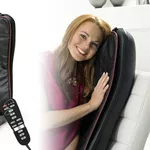 Массажная накидка Quattromed 4 S-Line