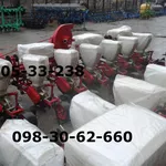 СУ -8 (СУПН) сеялка заводской сборки, бюджетная сеялка