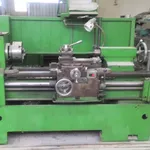 Универсальный токарно-винторезный станок 16К20