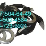 фрез для виготовлення дверей, 