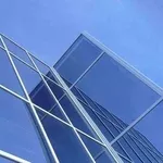 Светопрозрачные алюминиевые конструкции