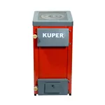 Твердотопливный котел Kuper 18 П lux