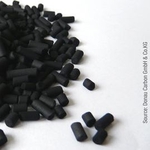 Активированный уголь АГ-3./Доставка по Украине