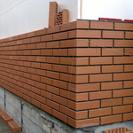 Кирпичная кладка