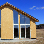 Строительство SIP (СИП)- домов, коттеджей идругих помещений