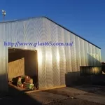 Строительство ангаров, складов, быстровозводимых зданий, сооружений.