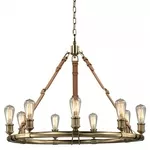 Люстры и светильники премиум класса 