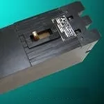 Автоматические выключатели  АК,  А,  АЕ,  ВА,  АВМ.