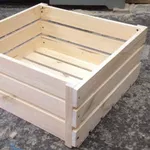 Деревянная тара и упаковка