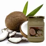 Кокосовое масло Виржин