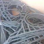 Уплотнительные прокладки для пластинчатых теплообменников