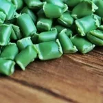 Вторичная гранула ПЭНД, HDPE, экструзия ПНД, ПЭНД, HDPE