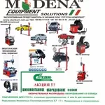 Новое шиномонтажное оборудование, распродажа