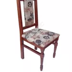 Стулья для ресторанов, баров, кафе от производителя