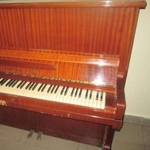 интересуют услуги по утилизации пианино Киев?