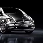 Разбoркa Мeрседeс Витo