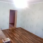 Двухкомнатная квартира с ремонтом на Сосновом, в Обухове