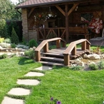 Ландшафтный дизайн