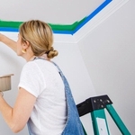 Малярные работы Киев и пригород 